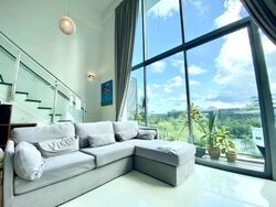 One-north Residences (D5), Apartment #521405911